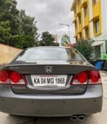 Honda Civic 1.8 V 2009