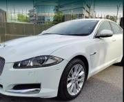 Jaguar XF 3.0 Litre S Premium 2013