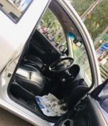 Nissan Micra Active XL 2014