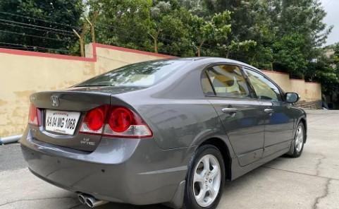 Honda Civic 1.8 V 2009