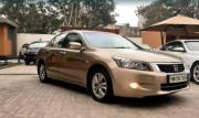 Honda Accord 2.4 i-VTEC MT 2008