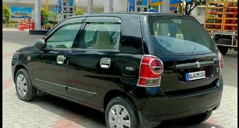 Maruti Suzuki Alto K10 VXi 2012