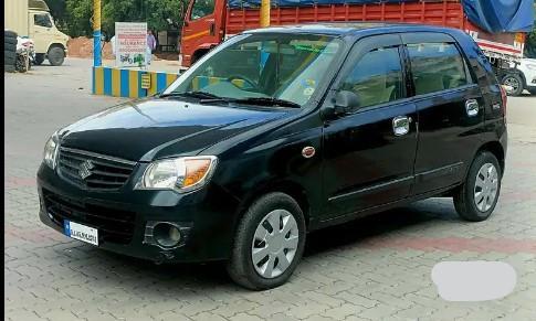 Maruti Suzuki Alto K10 VXi 2012