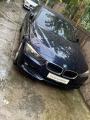 BMW 3 Series 320d Luxury Line 2013