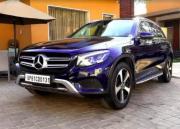 Mercedes-Benz GLC 220 d Sport 2019