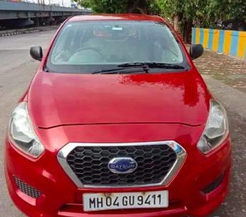 Datsun Go Plus T 2015