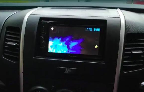 Maruti Suzuki Wagon R Stingray VXi 2013