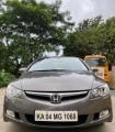 Honda Civic 1.8 V 2009