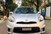 Nissan Micra Active XL 2014