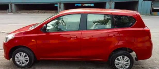 Datsun Go Plus T 2015