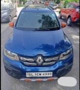 Renault KWID CLIMBER 1.0 AMT 2017
