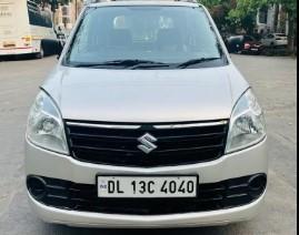Maruti Suzuki Wagon R LXi CNG 2011
