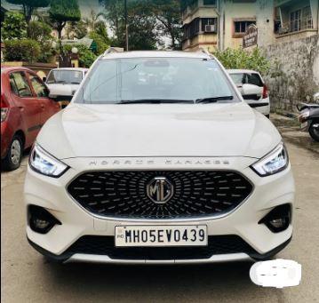 MG Astor Savvy 1.5 CVT S Red 2022