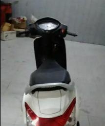 Honda Activa 6G DLX BS6 2021