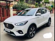 MG Astor Savvy 1.5 CVT S Red 2022