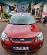 Ford Fiesta Classic LXI 1.6 2012