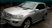 Mercedes-Benz M-Class ML 320 CDI 2010