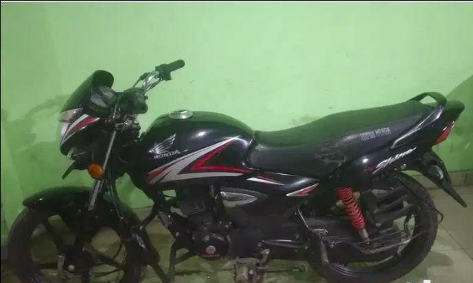 Honda CB Shine 125cc 2020