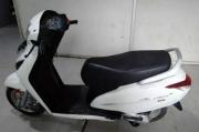 Honda Activa 6G DLX BS6 2021