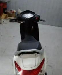 Honda Activa 6G DLX BS6 2021