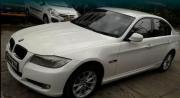 BMW 3 Series 320 D 2012