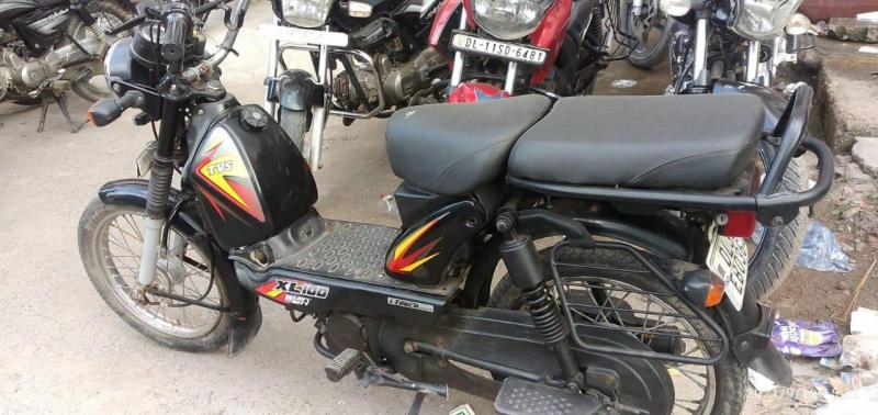 xl heavy duty 100cc price