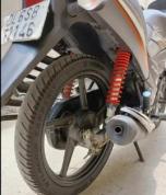 Honda Livo 110cc 2020