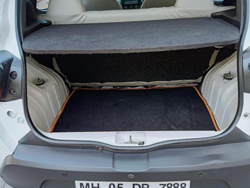 Renault KWID 1.0 RXT AMT 2018