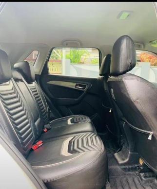 Maruti Suzuki Vitara Brezza ZDi Plus 2019