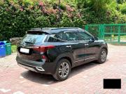 Kia Seltos HTK Plus 1.5 Diesel 2021