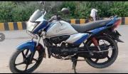 Hero Splendor iSmart 110cc 2016