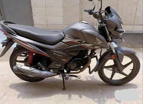 Honda Livo 110cc 2020