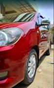 Toyota Innova 2.0 V 2011