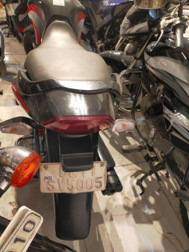 Hero Passion Pro i3S Disc 100cc 2018