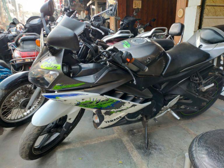 Yamaha YZF-R15 150cc 2016