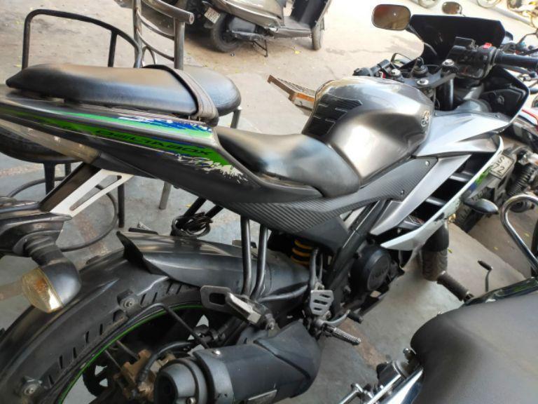 Yamaha YZF-R15 150cc 2016