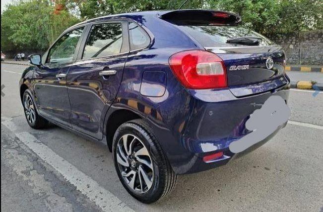 Used Toyota Glanza G 2020 Model (PID-1421361343) Car for Sale in Bengaluru