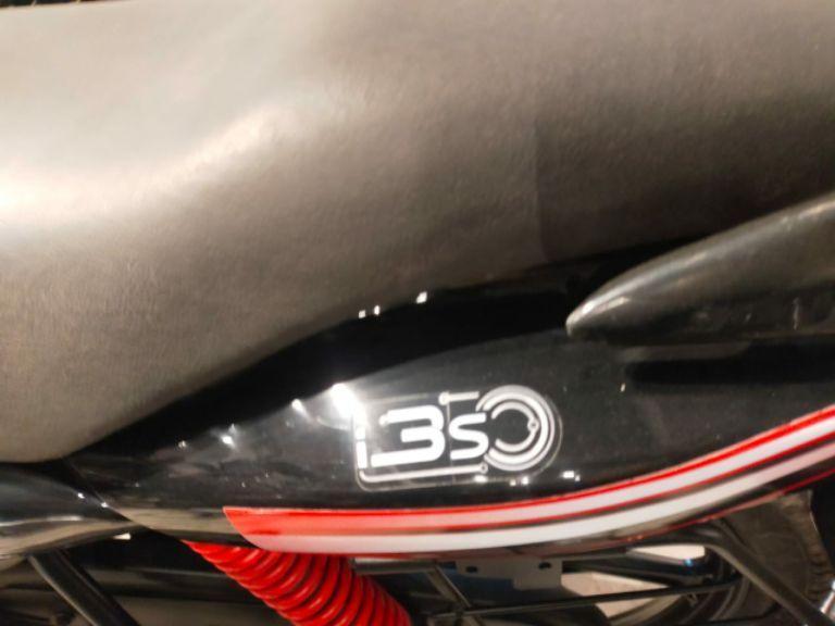 Hero Passion Pro i3S Disc 100cc 2018