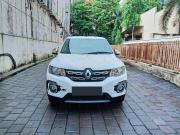 Renault KWID 1.0 RXT AMT 2018