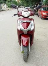 Honda Aviator 110cc 2011