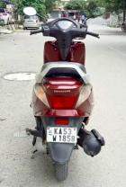 Honda Aviator 110cc 2011