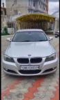 BMW 3 Series 320d 2012
