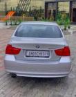 BMW 3 Series 320d 2012
