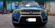 Maruti Suzuki Vitara Brezza VDi Opt 2017