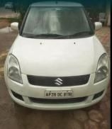 Maruti Suzuki Swift DZire VDi 2009