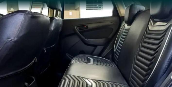 Maruti Suzuki Vitara Brezza VDi Opt 2017