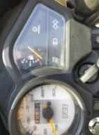 TVS Sport 100cc KICK ALLOY SBT 2020