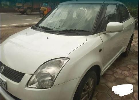 Maruti Suzuki Swift DZire VDi 2009