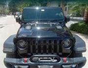 Jeep Wrangler Rubicon BS6 2021