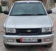 Chevrolet Tavera LS B3 7 STR BS III 2005